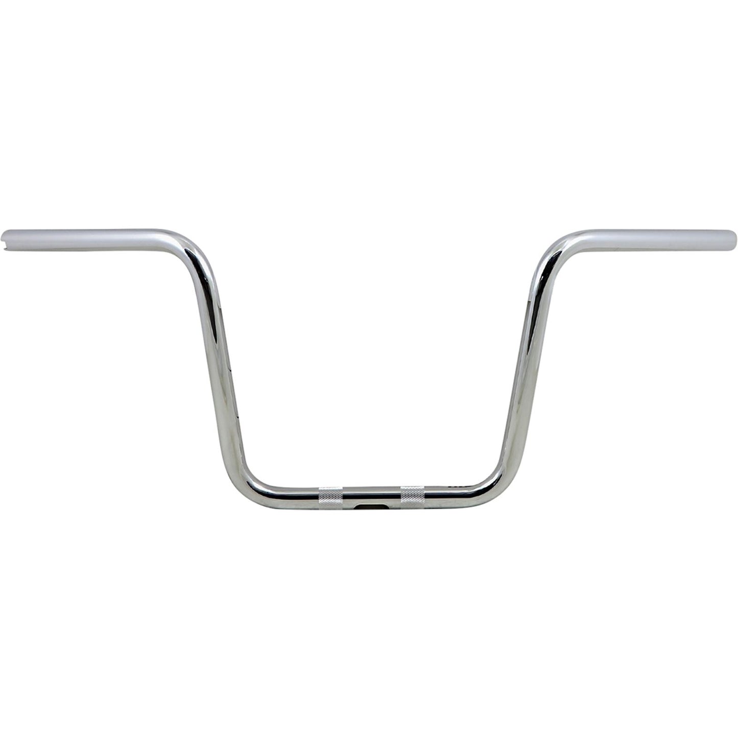 Magnum Handlebar - 10" Rise - Chrome [MPN: 3HB-0510]_1047574
