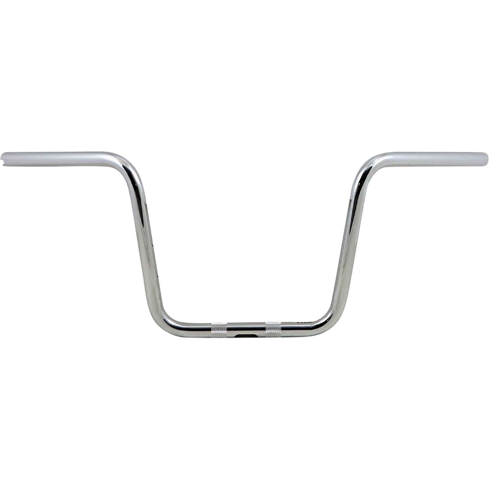 Magnum Handlebar - 10" Rise - Chrome [MPN: 3HB-0510]_1047574