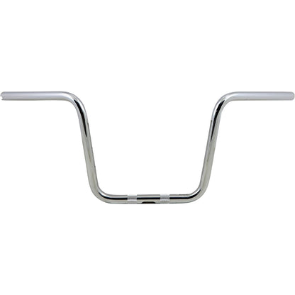 Magnum Handlebar - 10" Rise - Chrome [MPN: 3HB-0510]_1047574