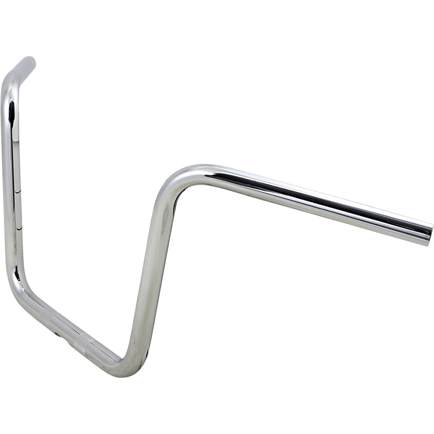 Magnum Handlebar - 10" Rise - Chrome [MPN: 3HB-0510]_1047575