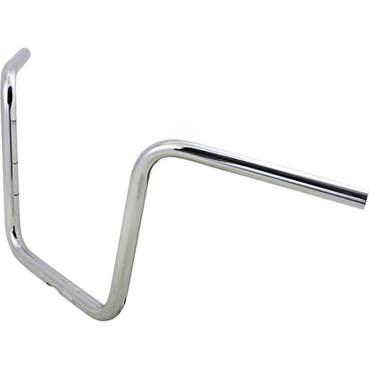 Magnum Handlebar - 10" Rise - Chrome [MPN: 3HB-0510]_1047575