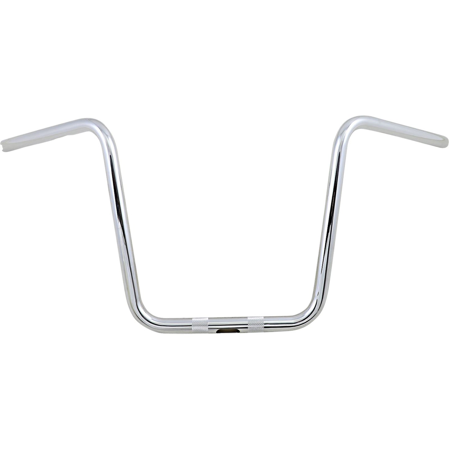 Magnum Handlebar - 12" Rise - Chrome [MPN: 3HB-0512]_1047576