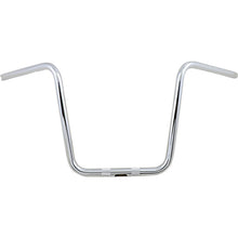 Magnum Handlebar - 12" Rise - Chrome [MPN: 3HB-0512]_1047576