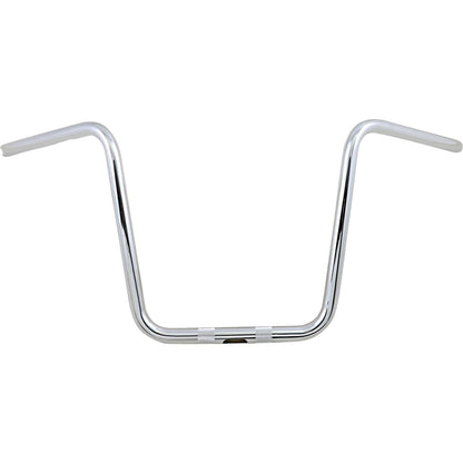 Magnum Handlebar - 12" Rise - Chrome [MPN: 3HB-0512]_1047576