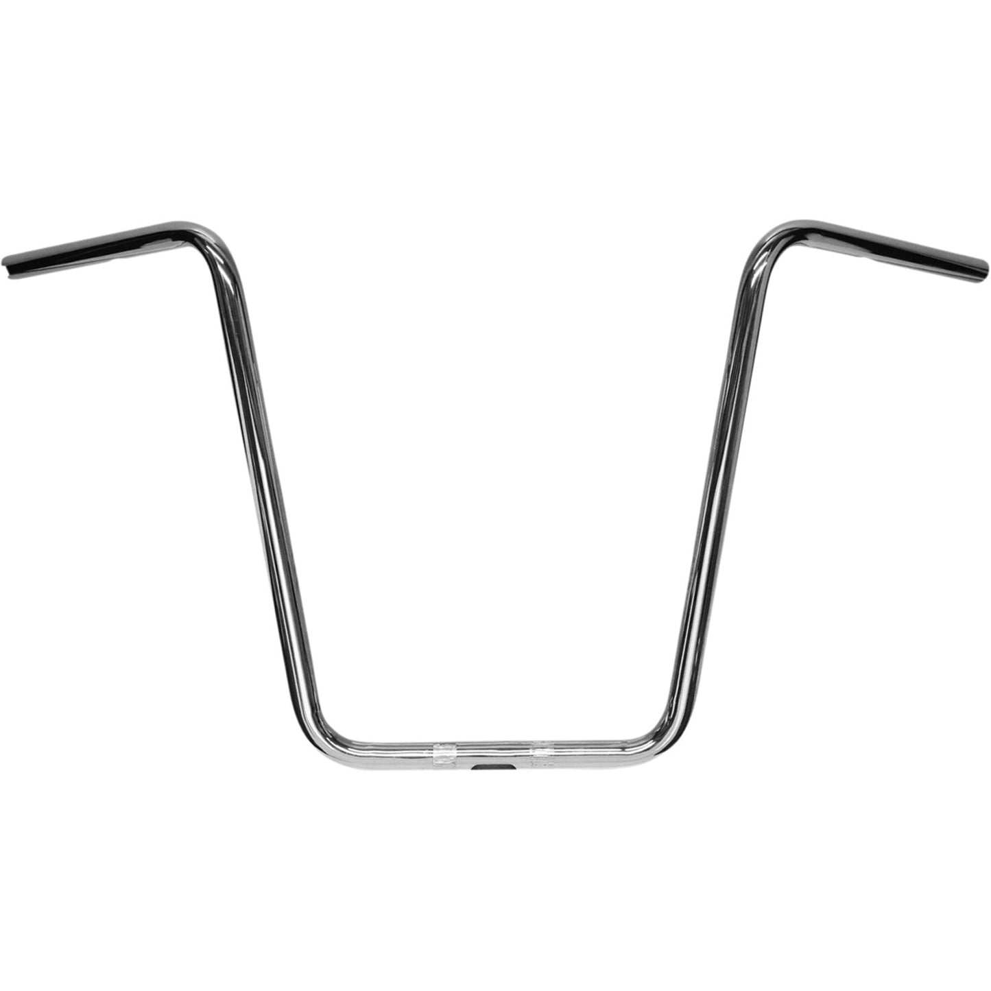 Magnum Handlebar - 12" Rise - Chrome [MPN: 3HB-0512]_1047577