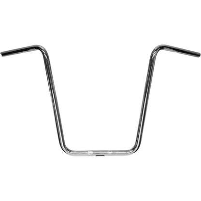 Magnum Handlebar - 12" Rise - Chrome [MPN: 3HB-0512]_1047577