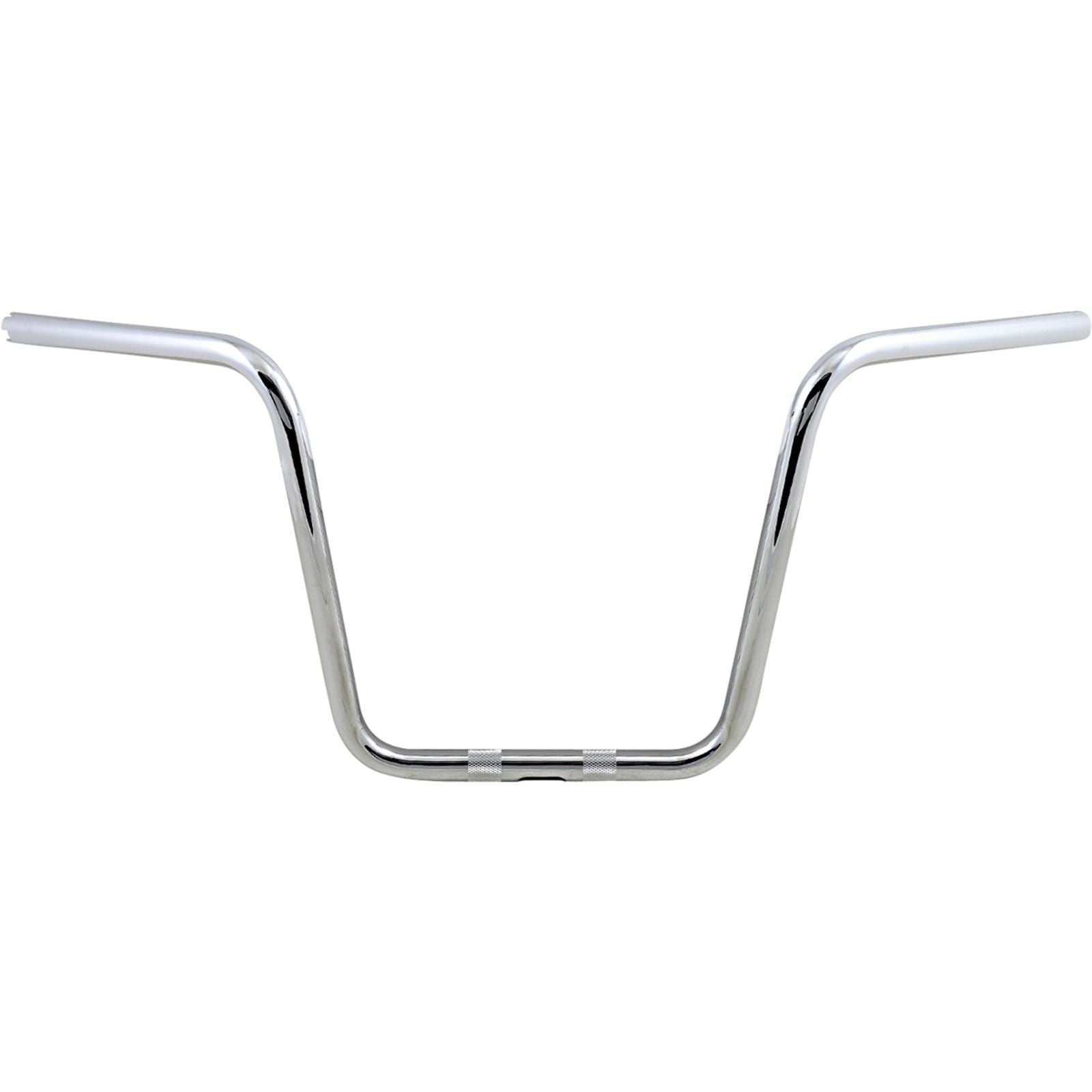 Magnum Handlebar - 12" Rise - Chrome [MPN: 3HB-0512]_1047578