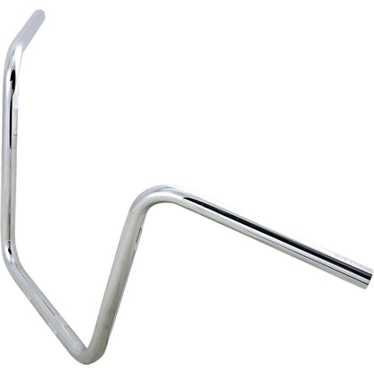 Magnum Handlebar - 12" Rise - Chrome [MPN: 3HB-0512]_1047579