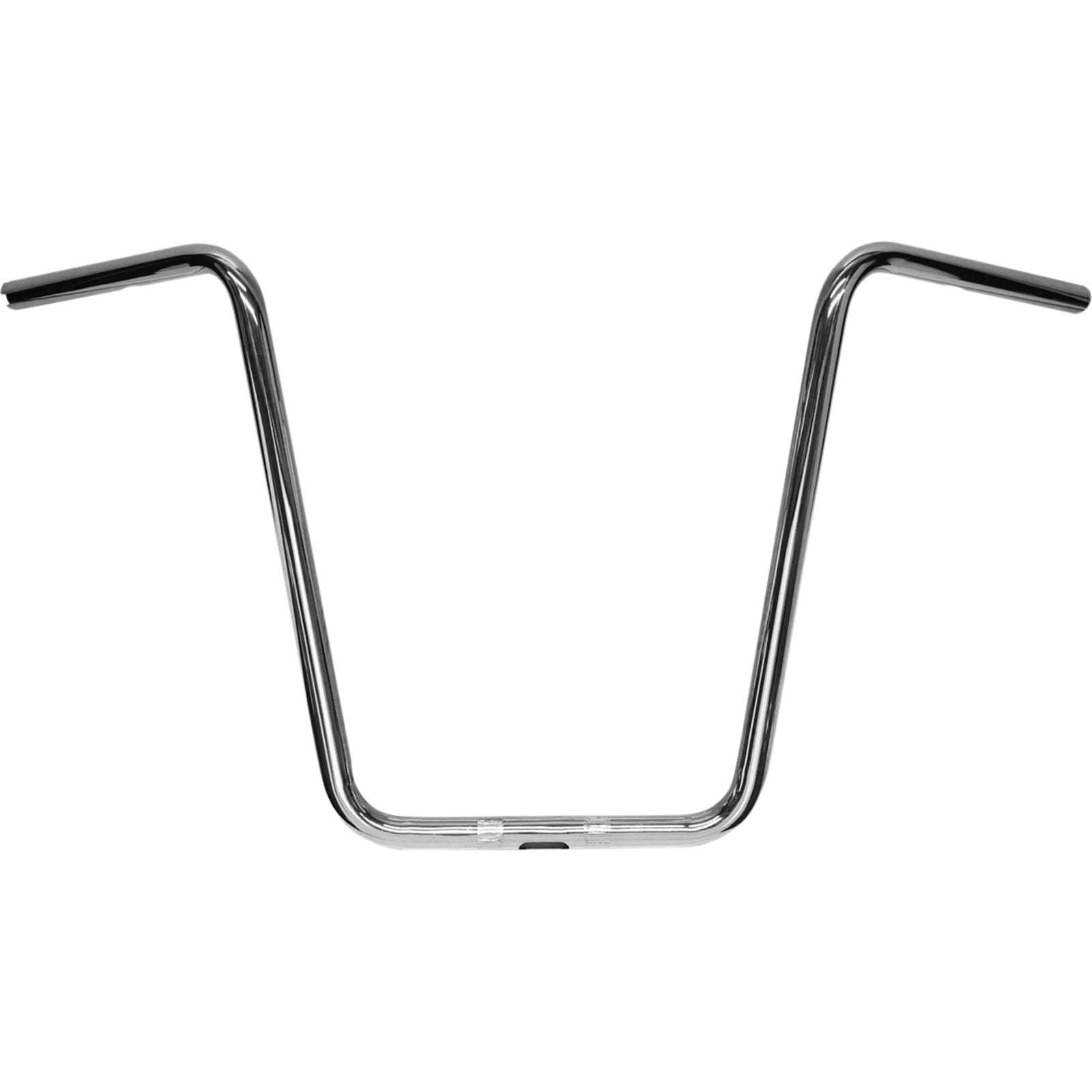 Magnum Handlebar - 14" Rise - Chrome [MPN: 3HB-0514]_1047580