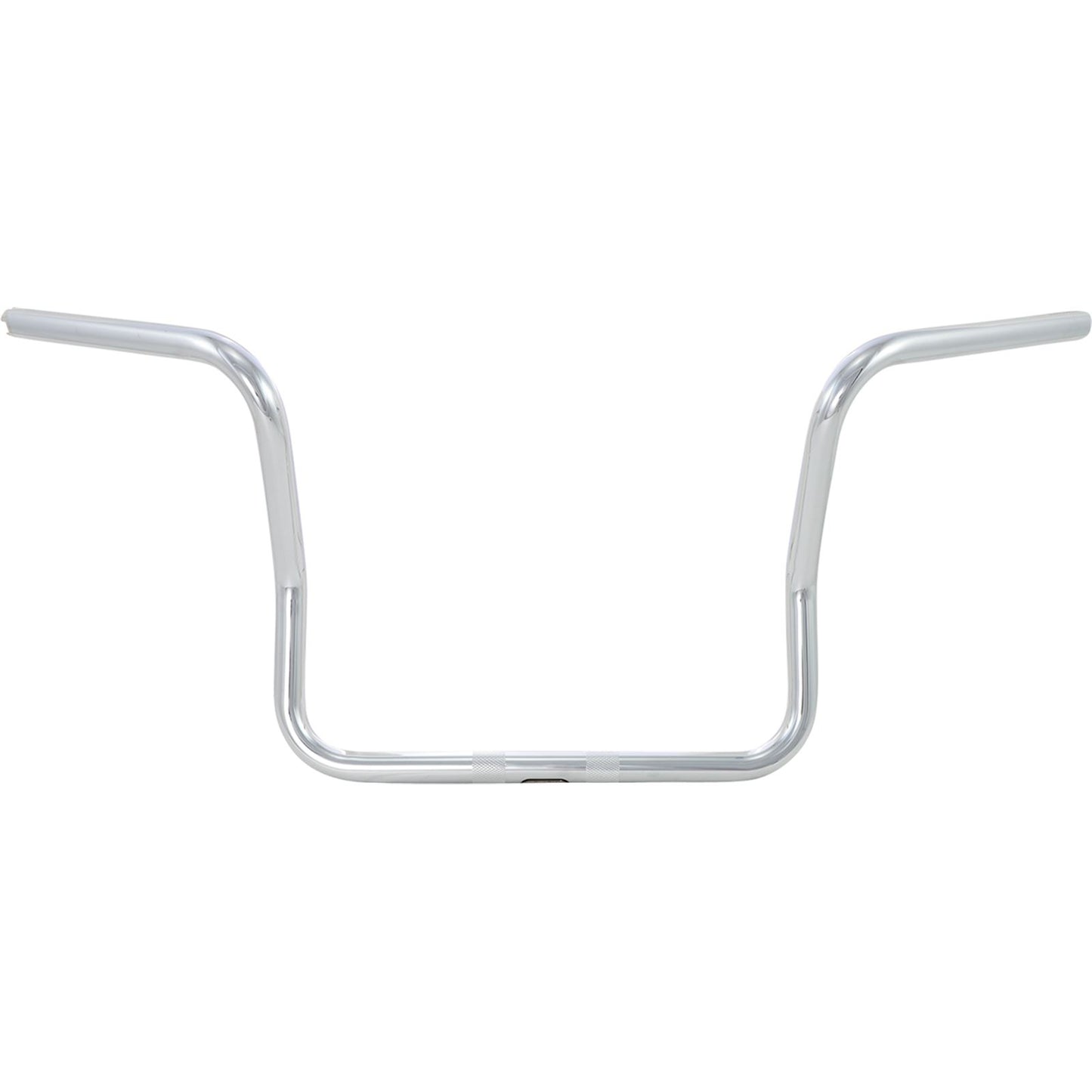 Magnum Handlebar - Bagger - 10" Rise - Chrome [MPN: 3HB-0610]_1047581