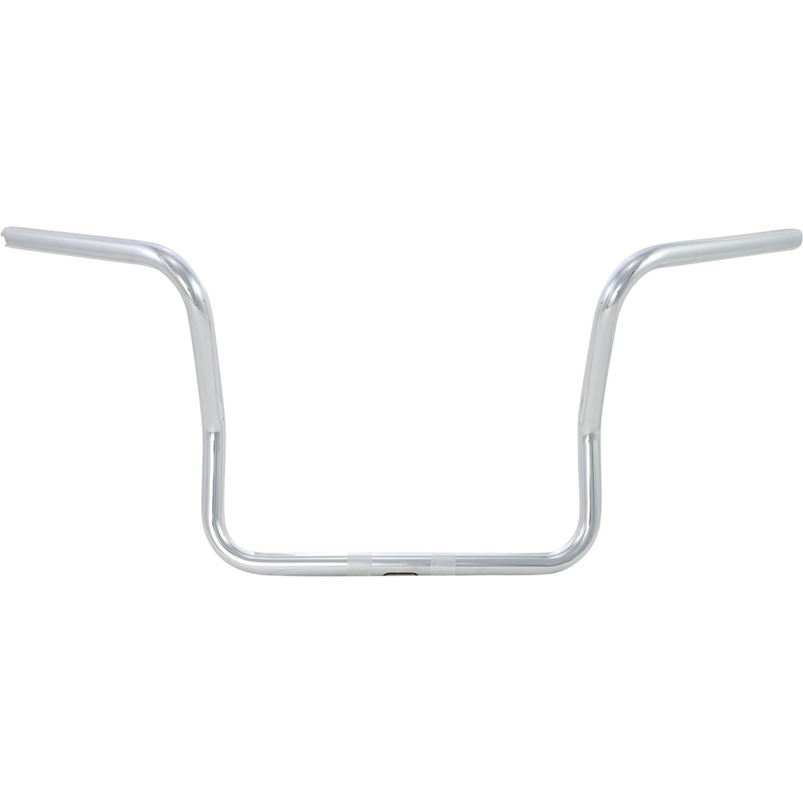 Magnum Handlebar - Bagger - 10" Rise - Chrome [MPN: 3HB-0610]_1047581