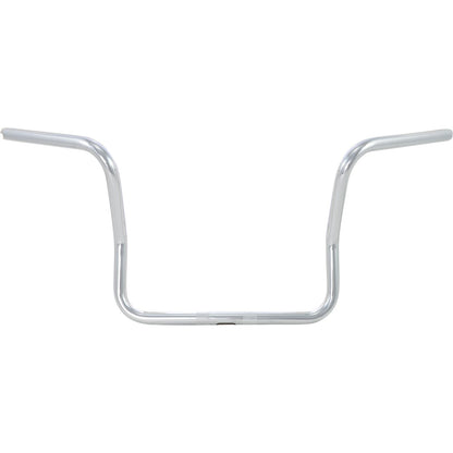 Magnum Handlebar - Bagger - 10" Rise - Chrome [MPN: 3HB-0610]_1047581
