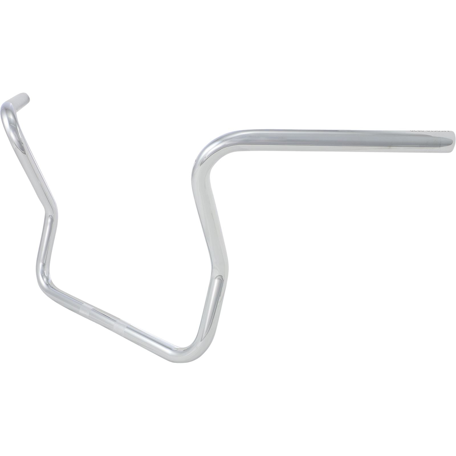 Magnum Handlebar - Bagger - 10" Rise - Chrome [MPN: 3HB-0610]_1047582