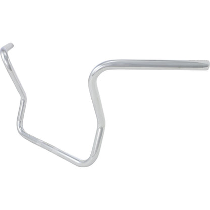 Magnum Handlebar - Bagger - 10" Rise - Chrome [MPN: 3HB-0610]_1047582