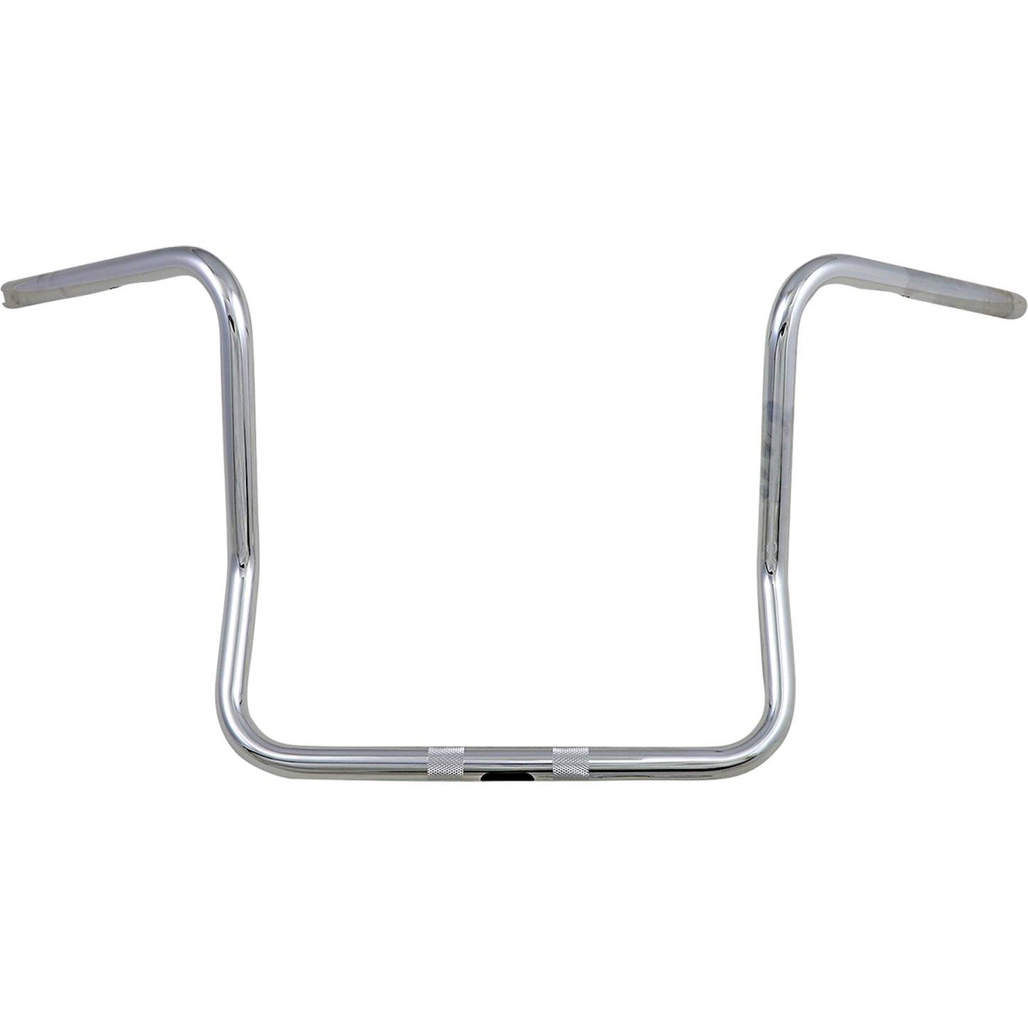Magnum Handlebar - Bagger - 12" Rise - Chrome [MPN: 3HB-0612]_1047583
