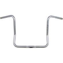 Magnum Handlebar - Bagger - 12" Rise - Chrome [MPN: 3HB-0612]_1047583