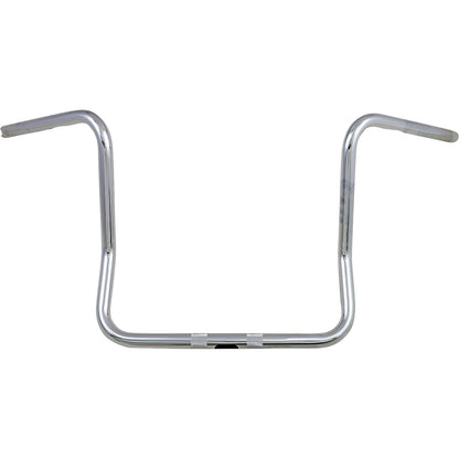 Magnum Handlebar - Bagger - 12" Rise - Chrome [MPN: 3HB-0612]_1047583