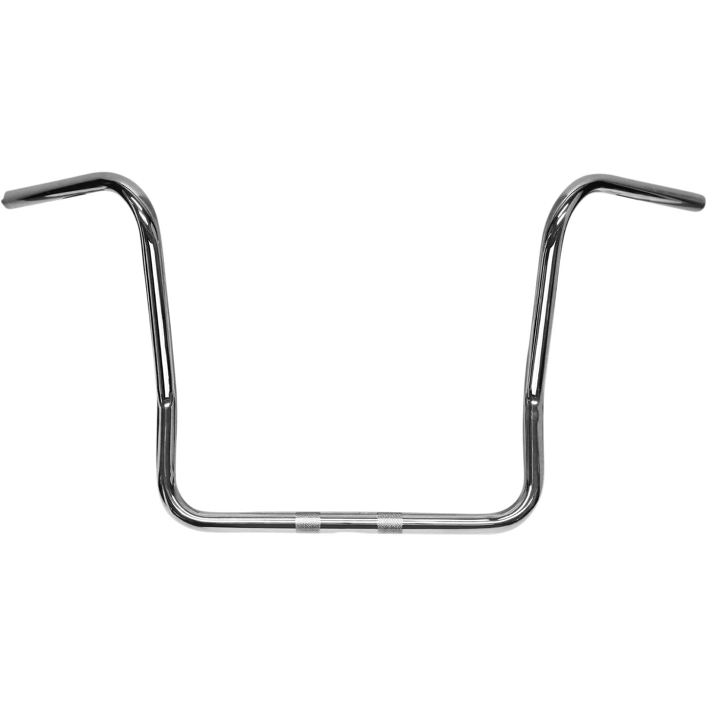 Magnum Handlebar - Bagger - 12" Rise - Chrome [MPN: 3HB-0612]_1047584