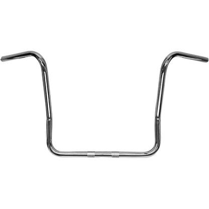 Magnum Handlebar - Bagger - 12" Rise - Chrome [MPN: 3HB-0612]_1047584