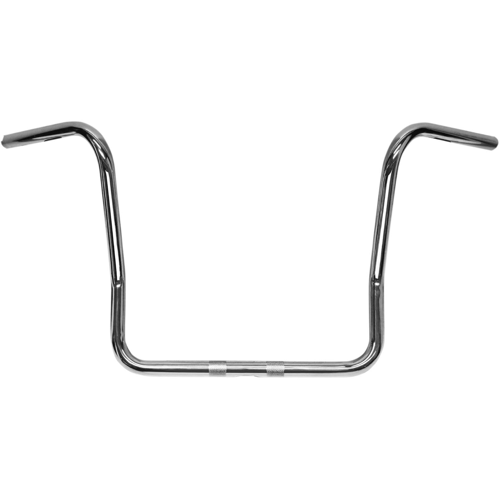 Magnum Handlebar - Bagger - 14" Rise - Chrome [MPN: 3HB-0614]_1047585
