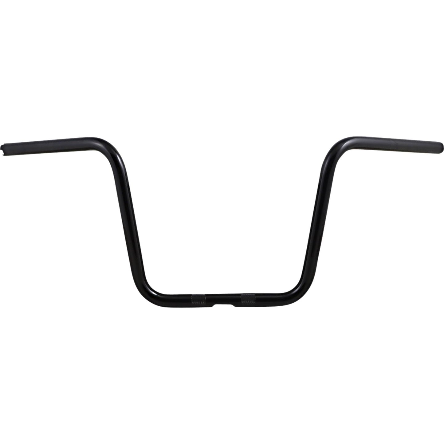 Magnum Handlebar - 10" Rise - Black [MPN: 4HB-0510]_1047586