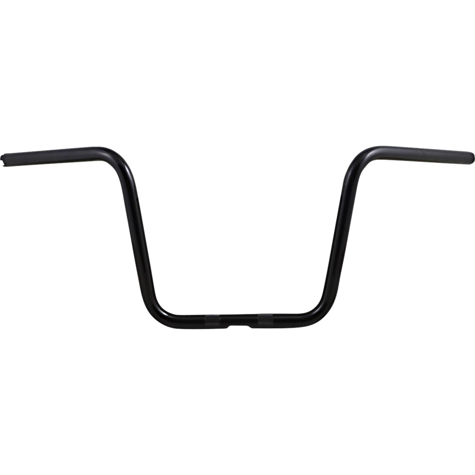 Magnum Handlebar - 10" Rise - Black [MPN: 4HB-0510]_1047586
