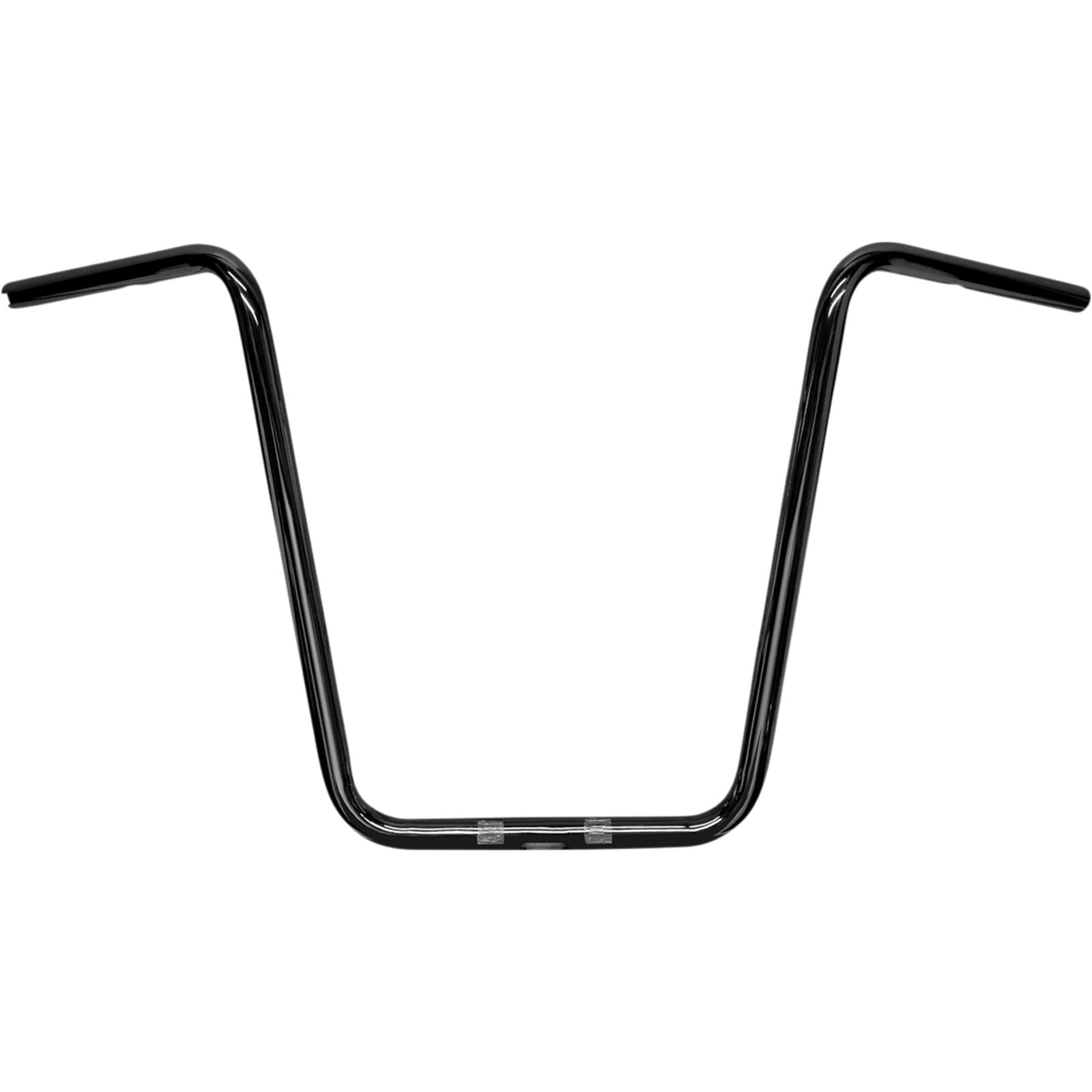 Magnum Handlebar - 10" Rise - Black [MPN: 4HB-0510]_1047587