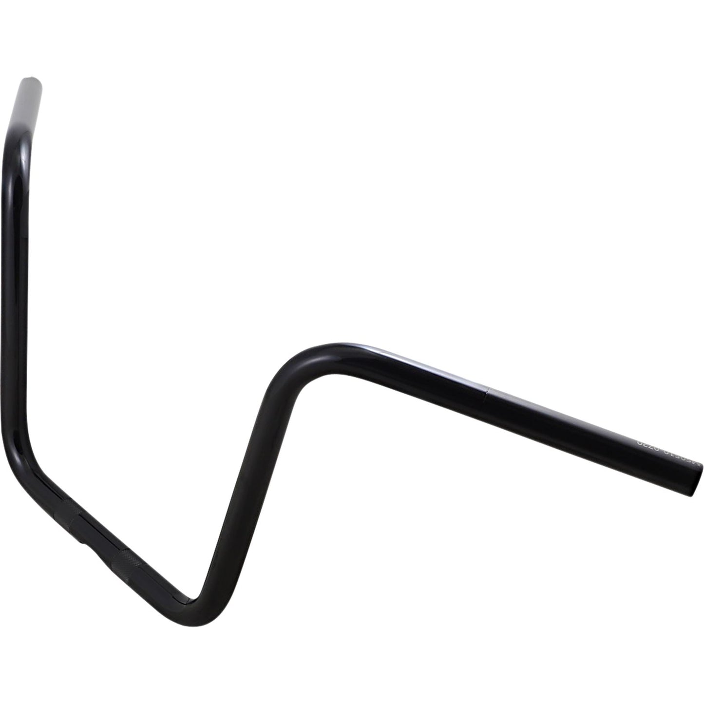 Magnum Handlebar - 10" Rise - Black [MPN: 4HB-0510]_1047588