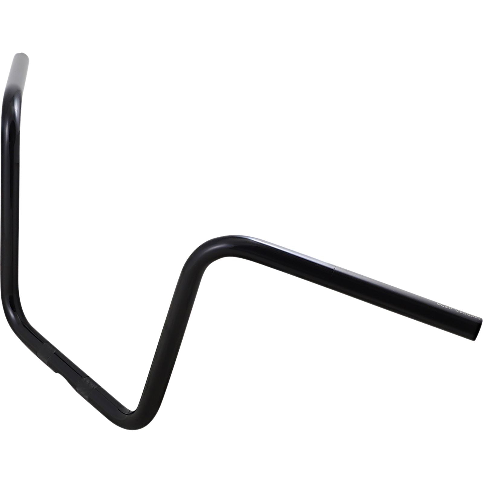 Magnum Handlebar - 10" Rise - Black [MPN: 4HB-0510]_1047588