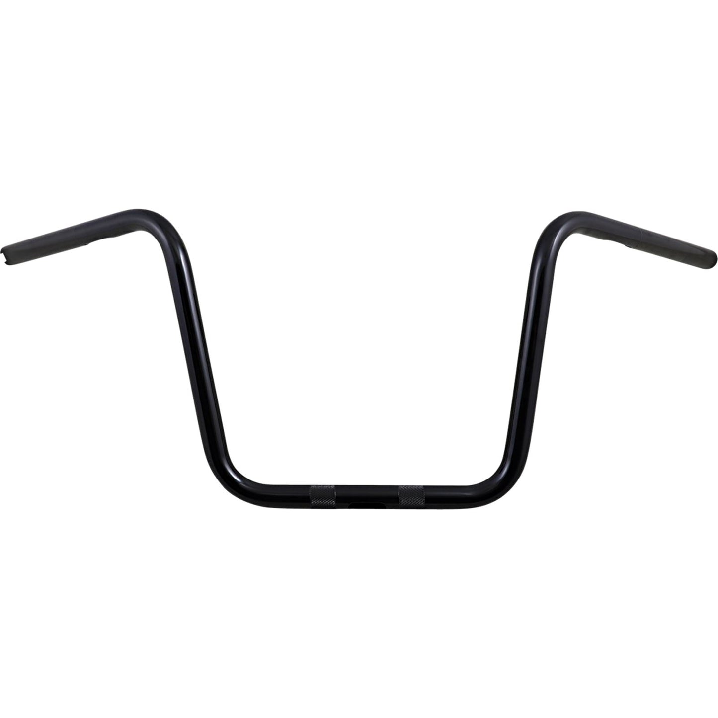 Magnum Handlebar - 10" Rise - Black [MPN: 4HB-0510]_1047589