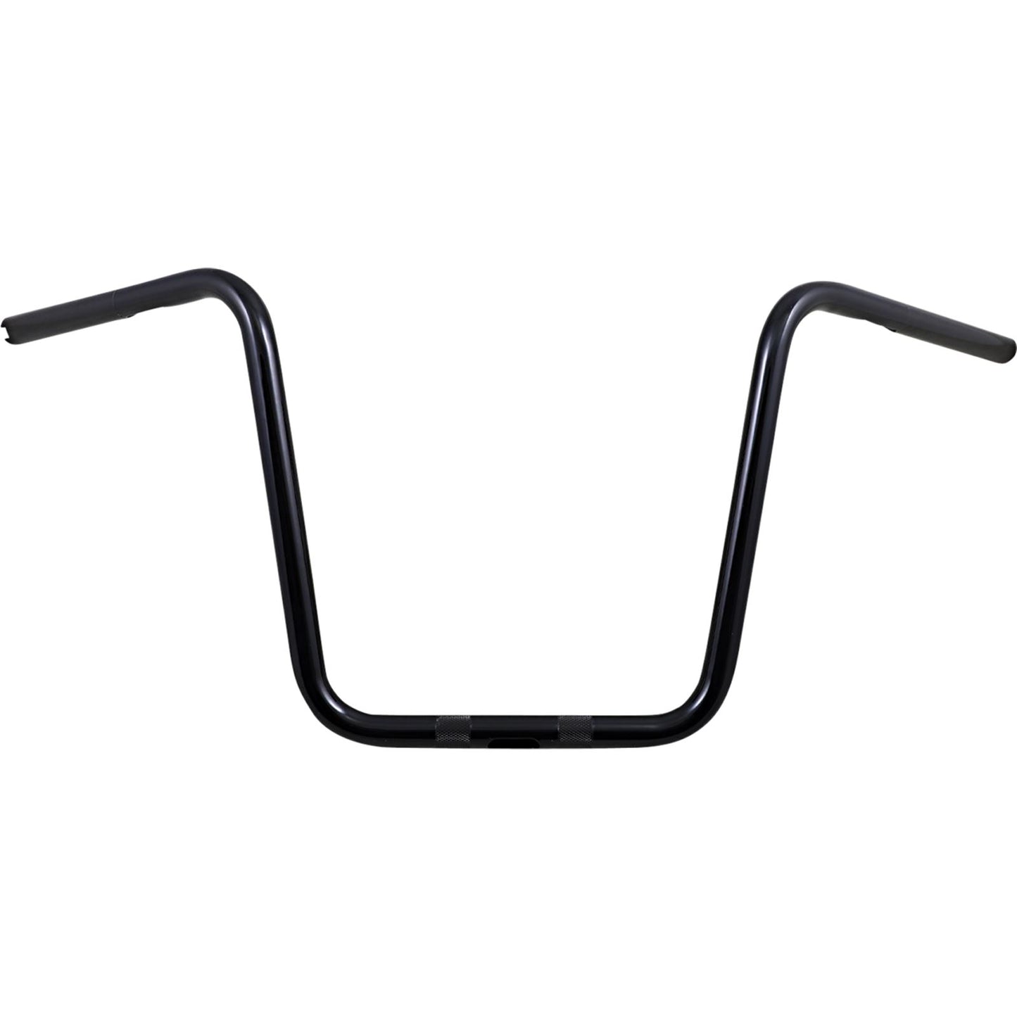 Magnum Handlebar - 12" Rise - Black [MPN: 4HB-0512]_1047590