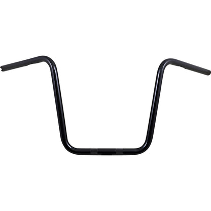Magnum Handlebar - 12" Rise - Black [MPN: 4HB-0512]_1047590