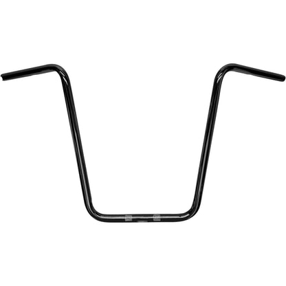 Magnum Handlebar - 12" Rise - Black [MPN: 4HB-0512]_1047591