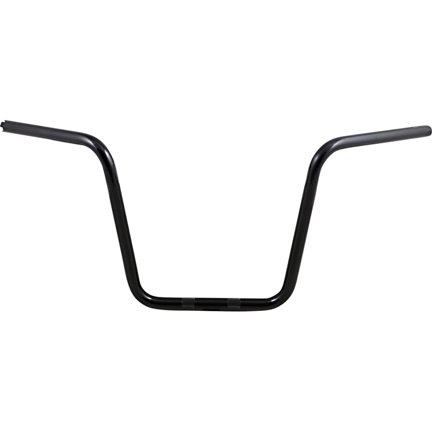 Magnum Handlebar - 12" Rise - Black [MPN: 4HB-0512]_1047619