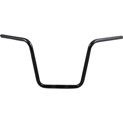 Magnum Handlebar - 12" Rise - Black [MPN: 4HB-0512]_1047619