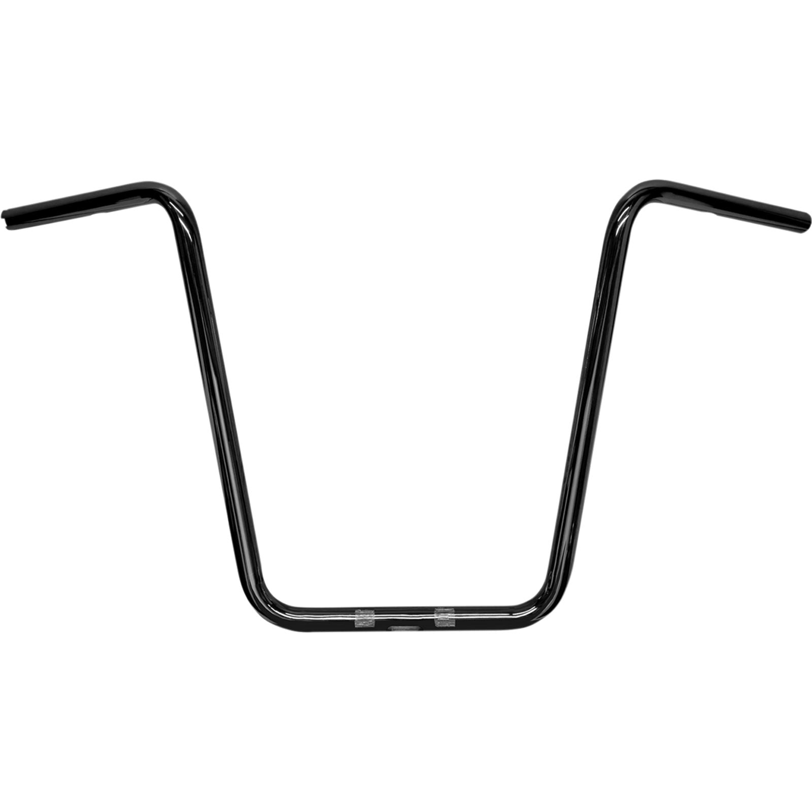 Magnum Handlebar - 14" Rise - Black [MPN: 4HB-0514]_1047643