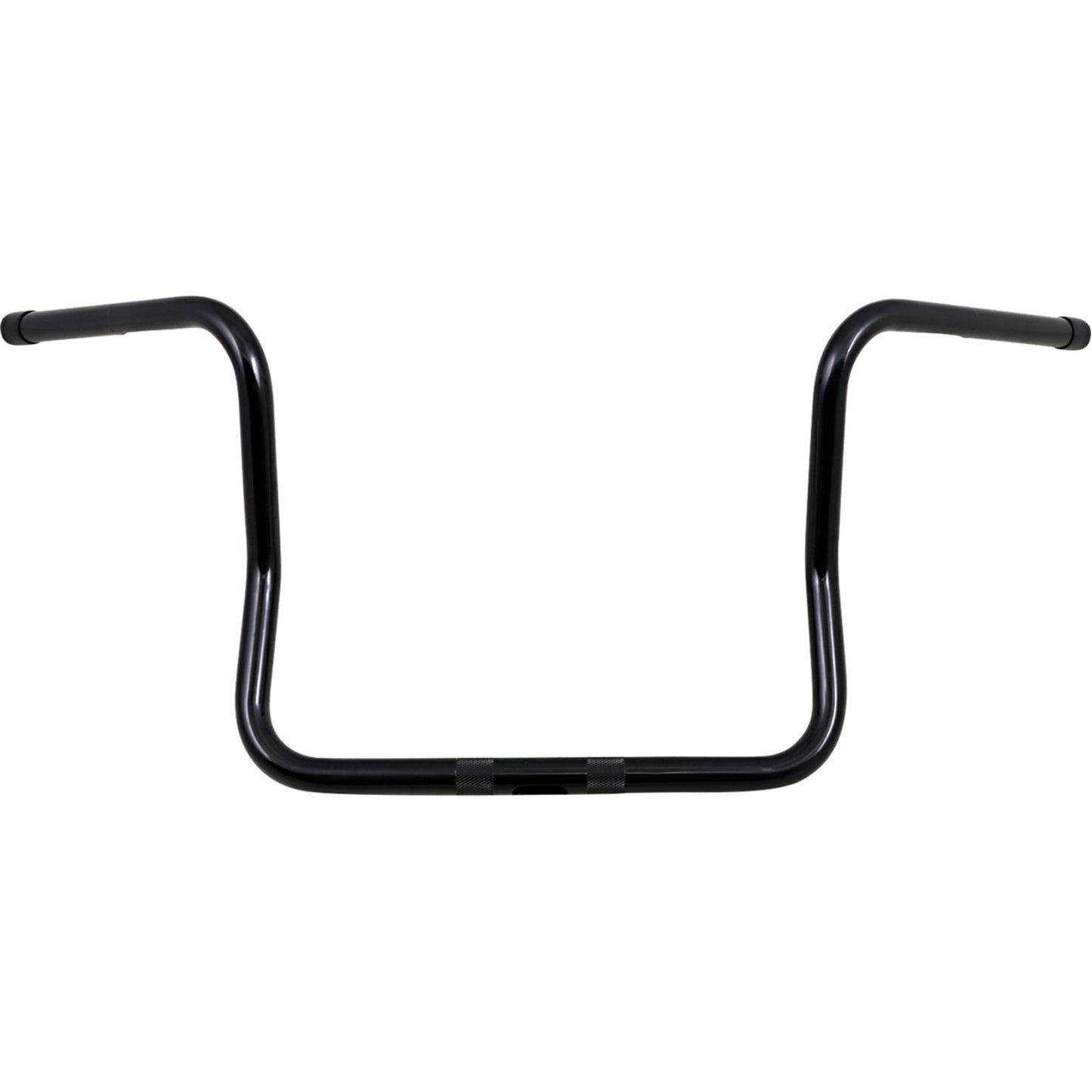 Magnum Handlebar - Bagger - 10" Rise - Black [MPN: 4HB-0610]_1047620