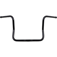 Magnum Handlebar - Bagger - 10" Rise - Black [MPN: 4HB-0610]_1047620