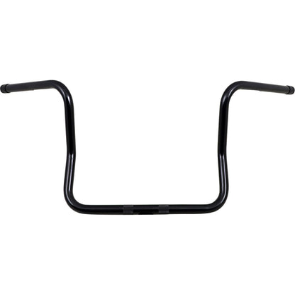 Magnum Handlebar - Bagger - 10" Rise - Black [MPN: 4HB-0610]_1047620
