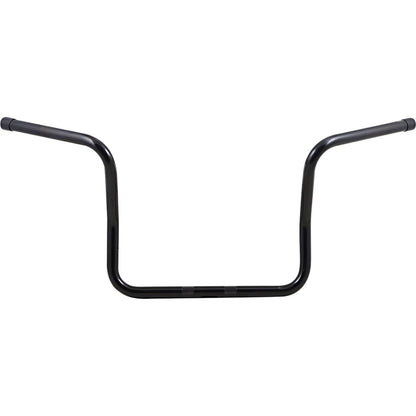 Magnum Handlebar - Bagger - 10" Rise - Black [MPN: 4HB-0610]_1047647