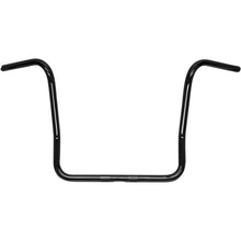 Magnum Handlebar - Bagger - 12" Rise - Black [MPN: 4HB-0612]_1047649