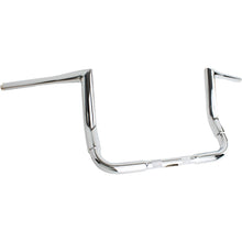 Khrome Werks Handlebar - FLH - 10" - Chrome [MPN: 300610]_1047652