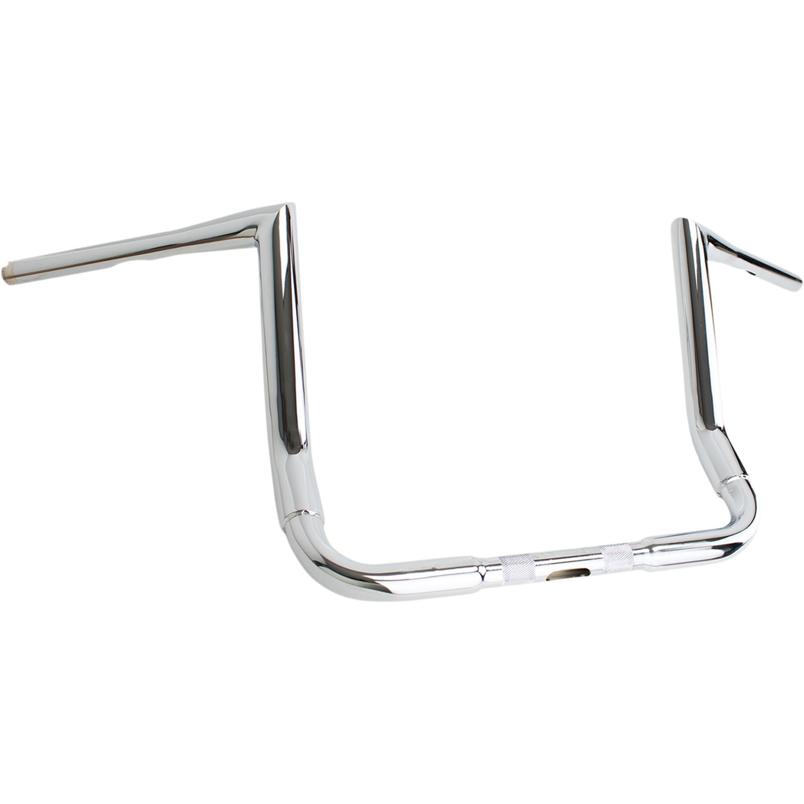 Khrome Werks Handlebar - FLH - 12" - Chrome [MPN: 300612]_1047653