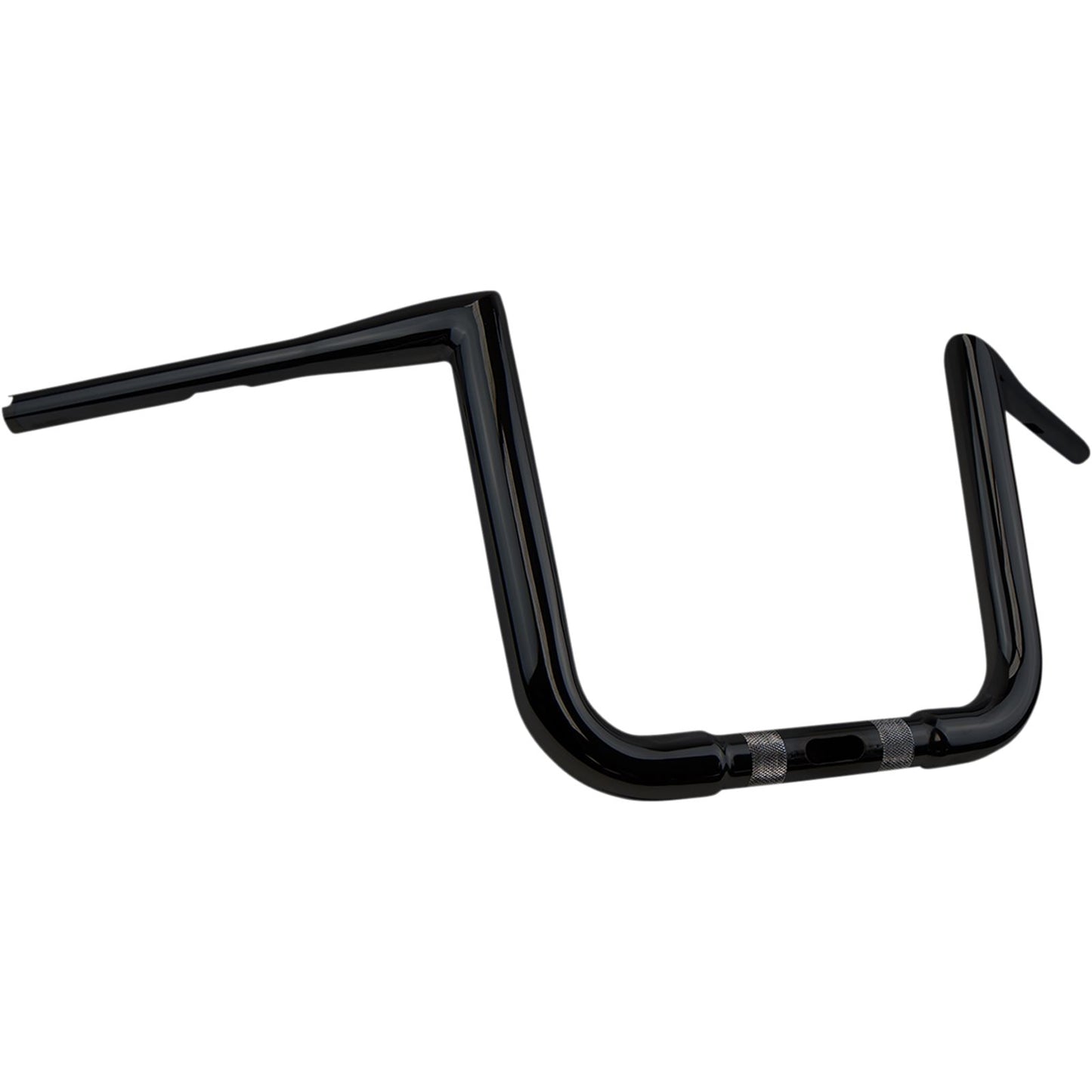 Khrome Werks Handlebar - FLT - 10" - Black [MPN: 300720]_1047661