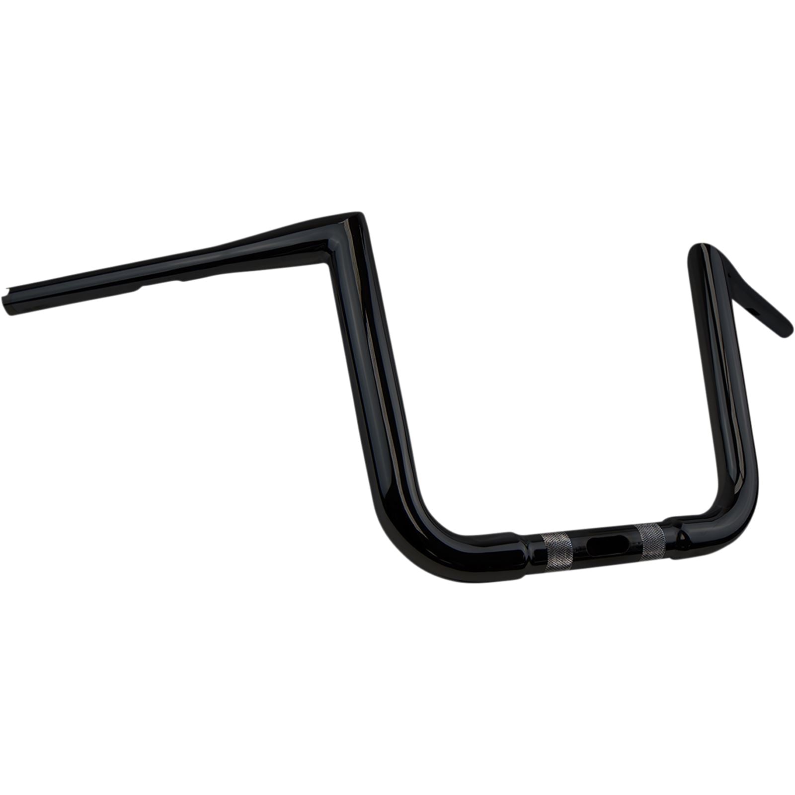 Khrome Werks Handlebar - FLT - 10" - Black [MPN: 300720]_1047661