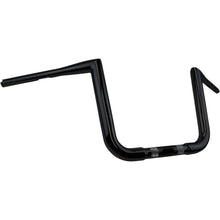 Khrome Werks Handlebar - FLT - 10" - Black [MPN: 300720]_1047661