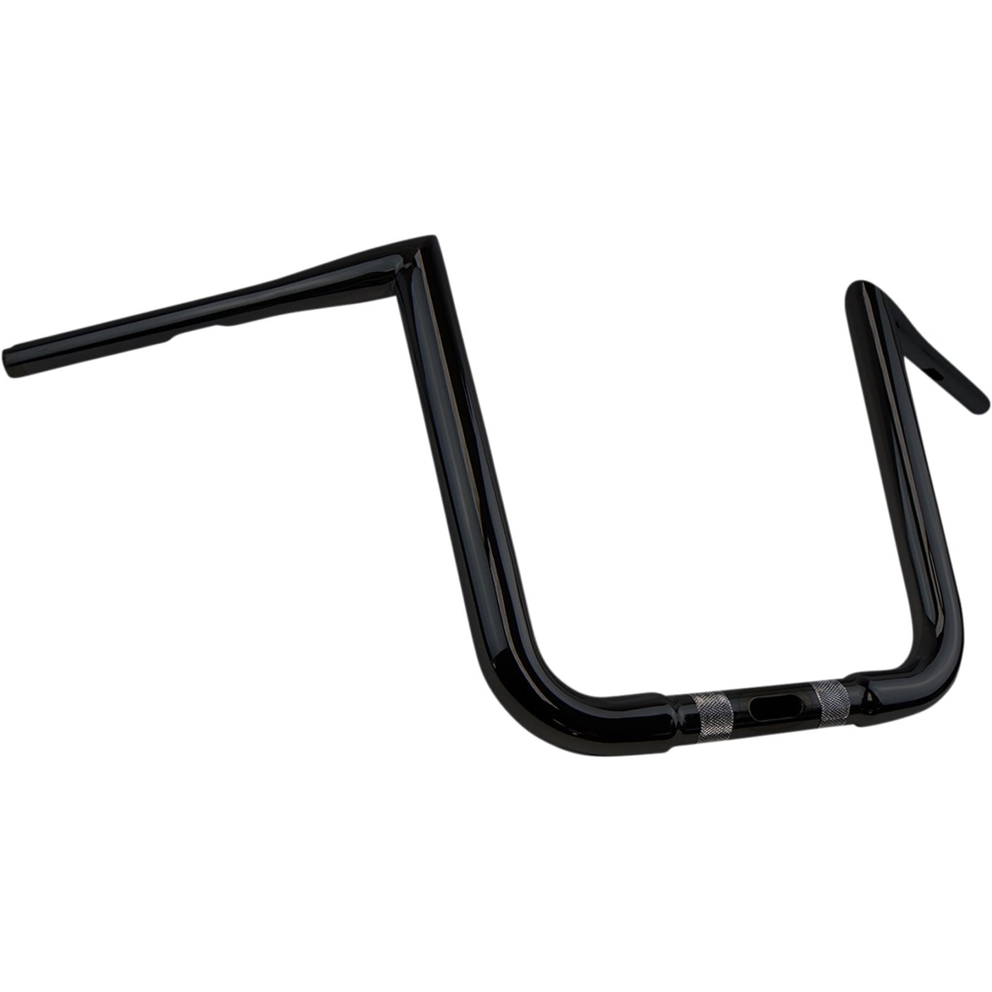 Khrome Werks Handlebar - FLT - 12" - Black [MPN: 300722]_1047662