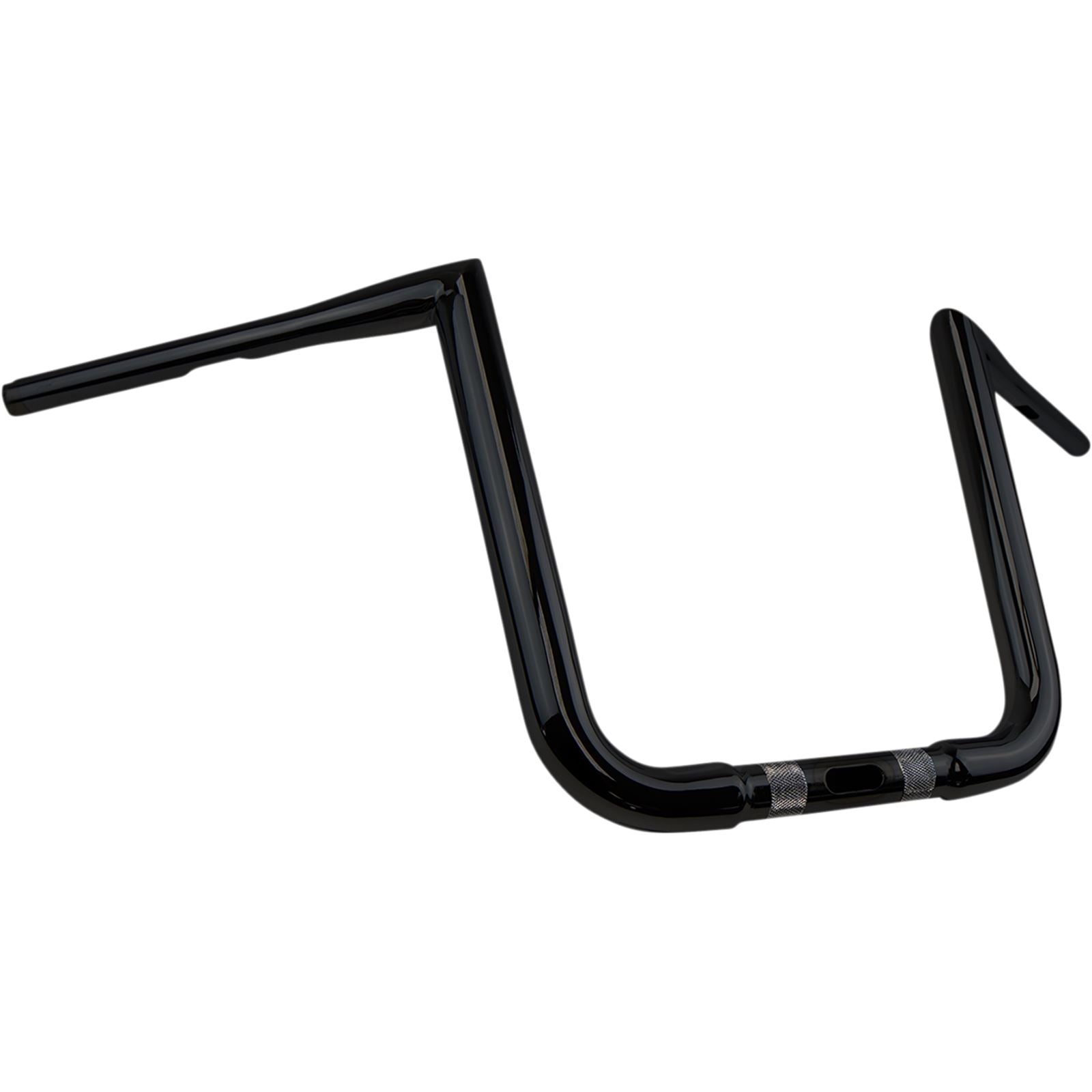 Khrome Werks Handlebar - FLT - 12" - Black [MPN: 300722]_1047662