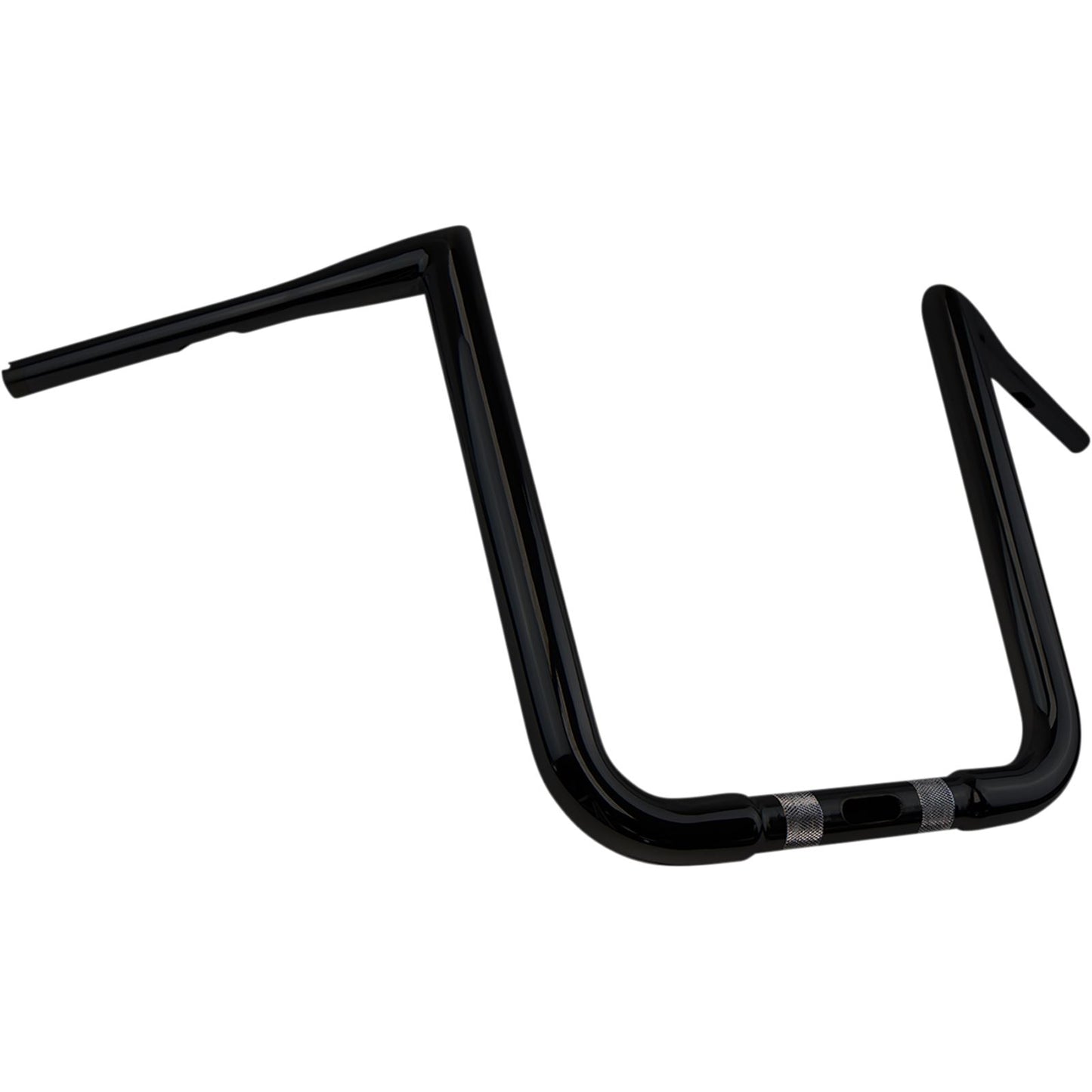 Khrome Werks Handlebar - FLT - 14" - Black [MPN: 300724]_1047665