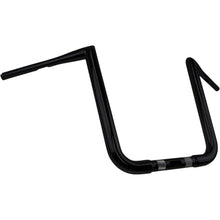 Khrome Werks Handlebar - FLT - 14" - Black [MPN: 300724]_1047665